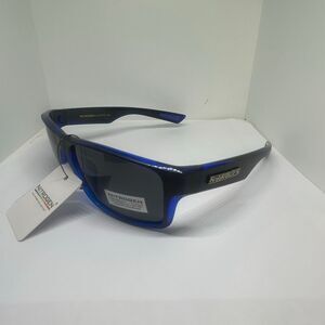 Nitrogen Polarized Wrap Around Sunglasses Sport Style UV Protection